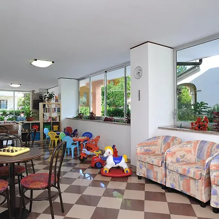 Atis Hotel Bellaria-Igea Marina