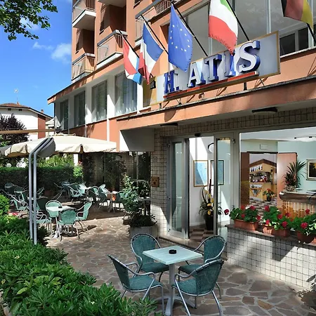 Atis Bellaria-Igea Marina