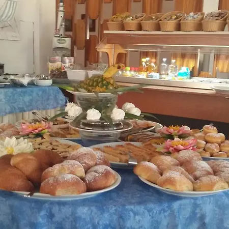 فندق Atis بيلاريا-إيجيا مارينا