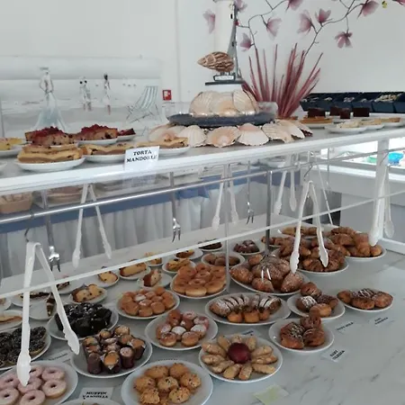 Atis Bellaria-Igea Marina