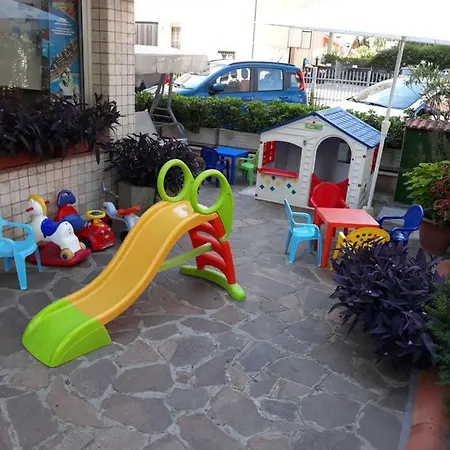 Atis Bellaria-Igea Marina