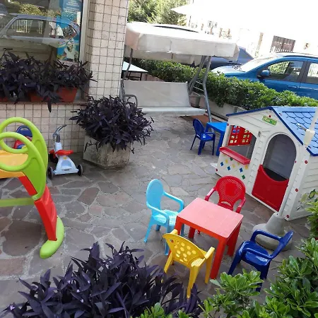 Atis Hotel Bellaria-Igea Marina