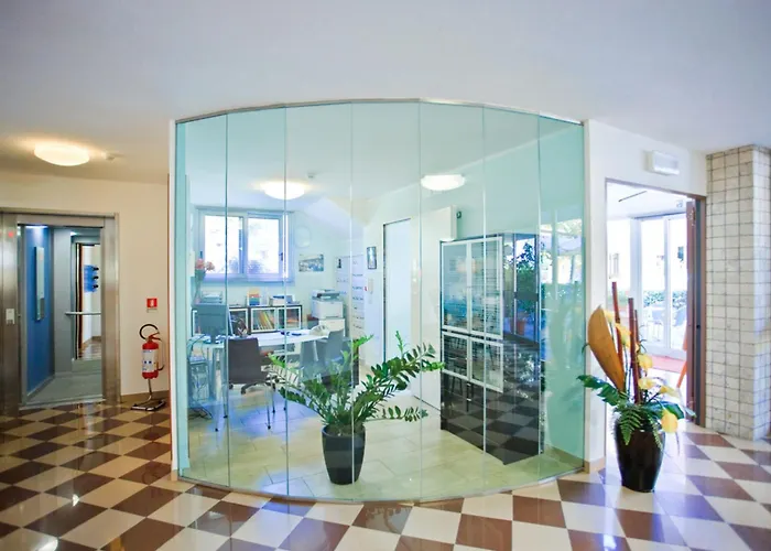 Atis Hotel Bellaria-Igea Marina