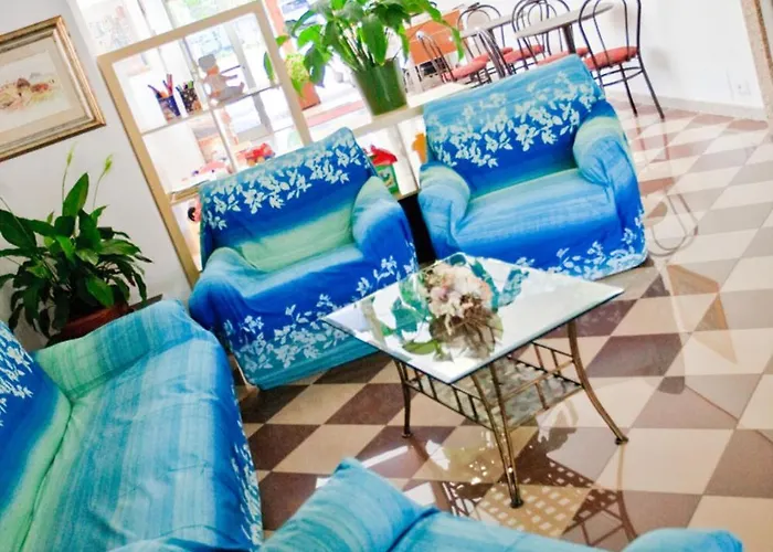 Atis Bellaria-Igea Marina