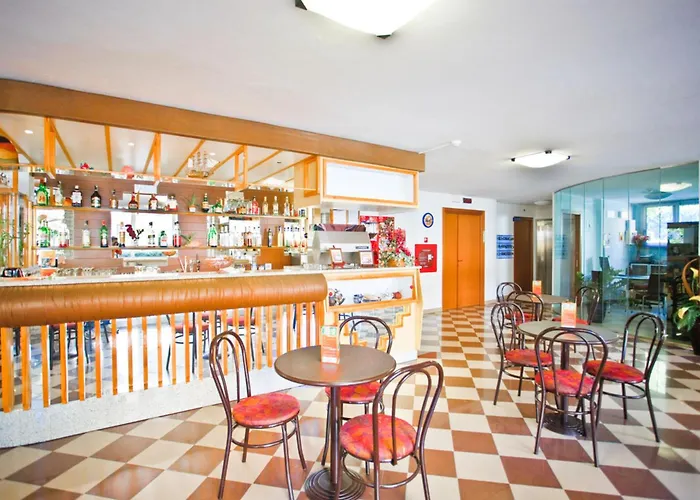 Atis Hotel Bellaria-Igea Marina