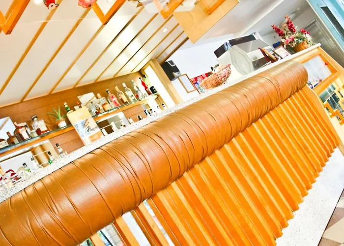 Hotel Atis Bellaria-Igea Marina