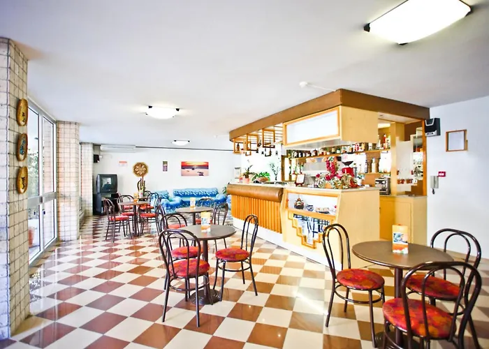 Atis Bellaria-Igea Marina