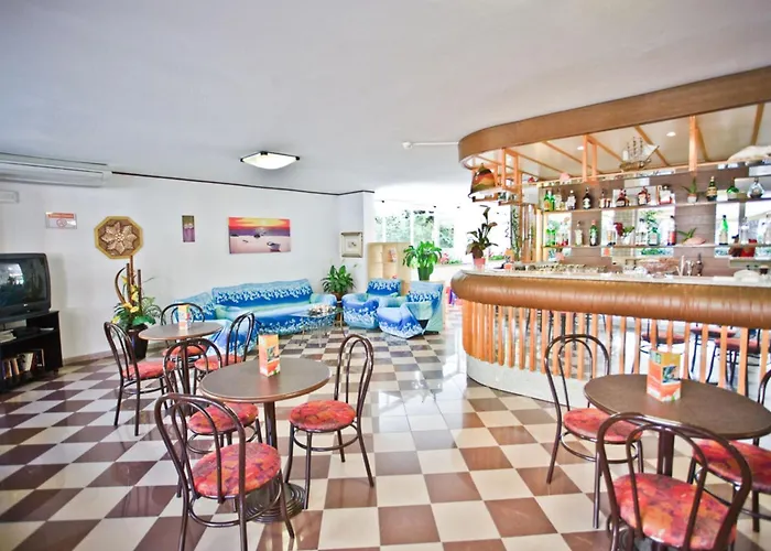 Atis 2* Bellaria-Igea Marina