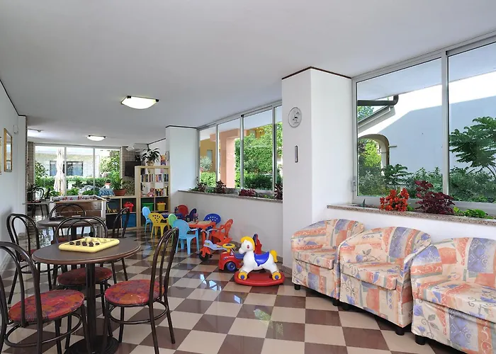 Atis Hotel Bellaria-Igea Marina