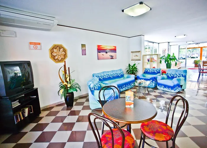 Atis Bellaria-Igea Marina