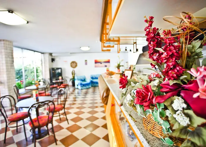 Atis 2* Bellaria-Igea Marina