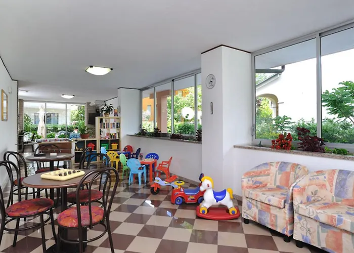 Hotel Atis Bellaria-Igea Marina