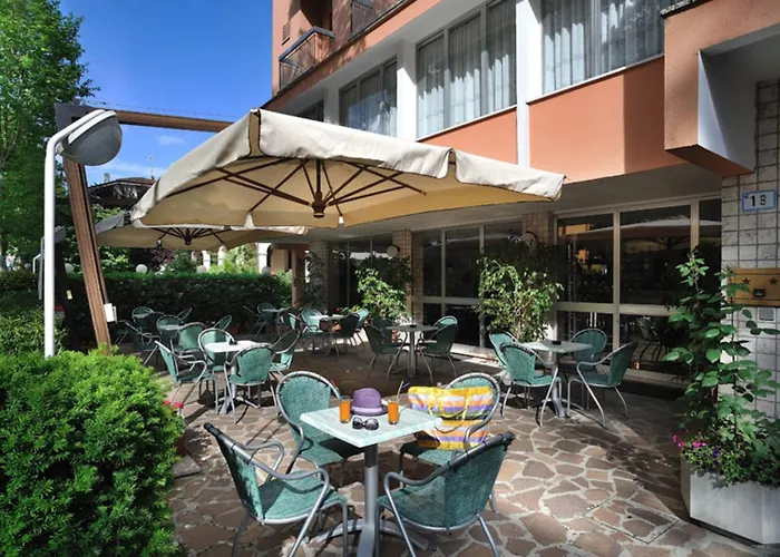 Atis Hotel Bellaria-Igea Marina