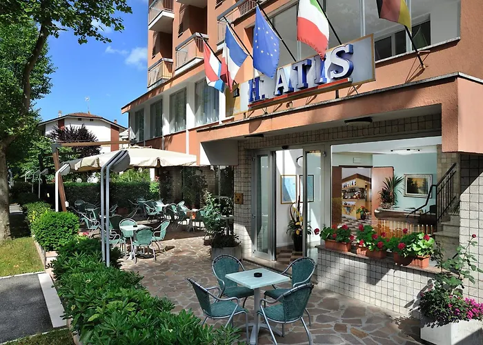 Atis Bellaria-Igea Marina