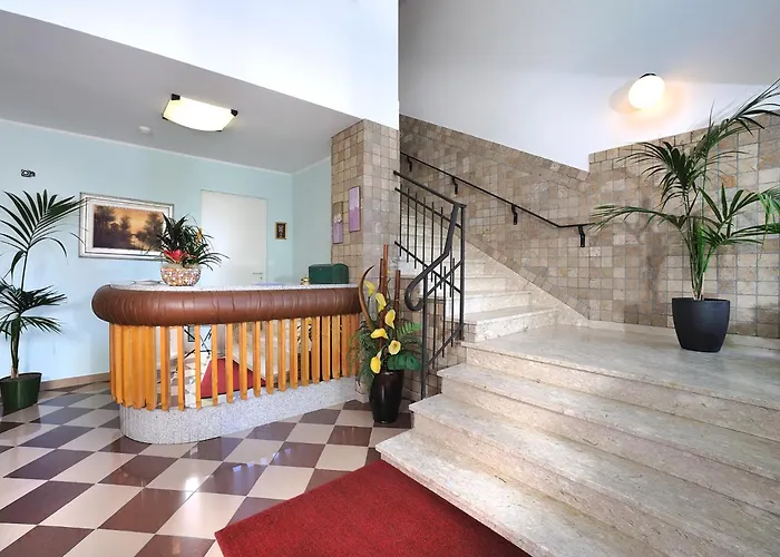 Atis Hotel Bellaria-Igea Marina