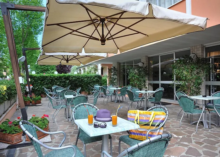 Atis 2* Bellaria-Igea Marina