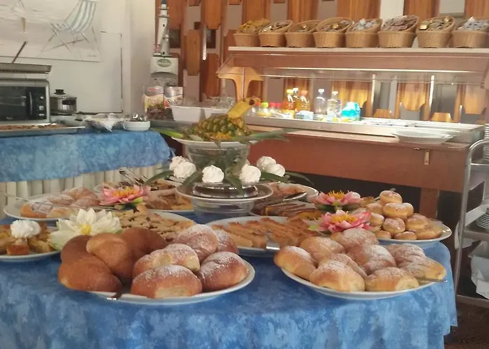 Hotel Atis Bellaria-Igea Marina