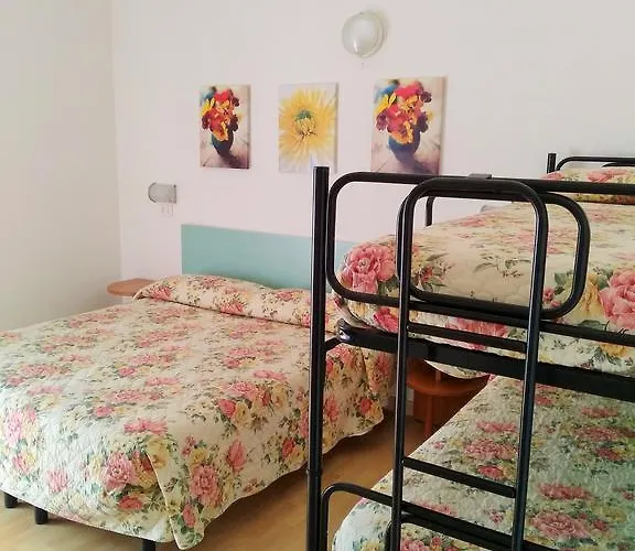 Hotel Atis Bellaria-Igea Marina