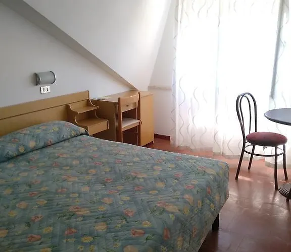 Atis Hotel Bellaria-Igea Marina