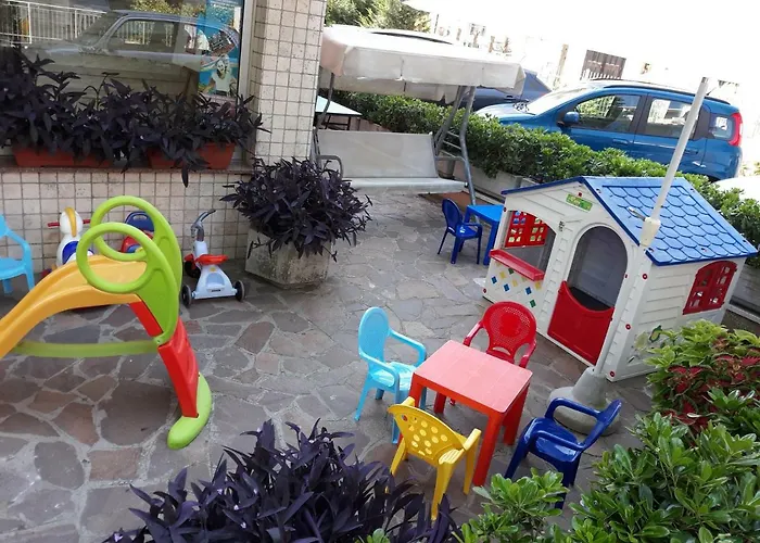 Atis Hotel Bellaria-Igea Marina