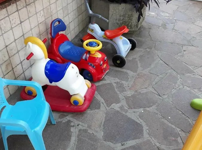 Hotel Atis Bellaria-Igea Marina