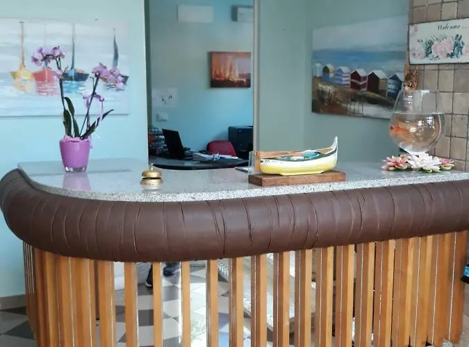 Hotel Atis Bellaria-Igea Marina