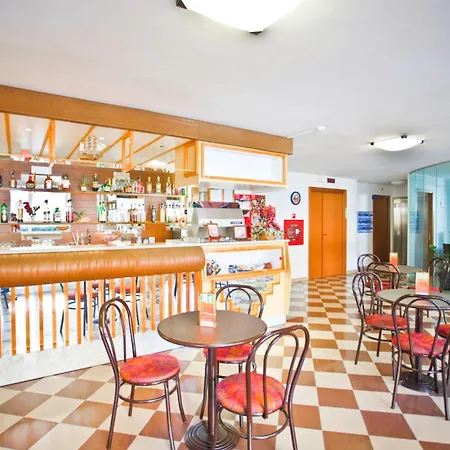 Atis Hotel Bellaria-Igea Marina
