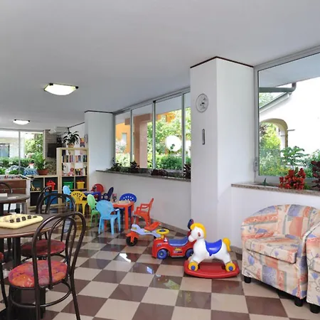 Hotel Atis Bellaria-Igea Marina