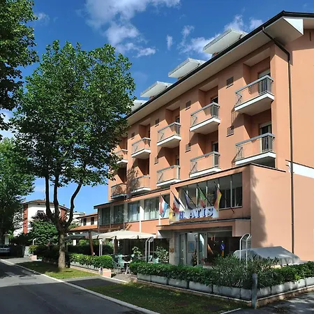 Hotel Atis 2*