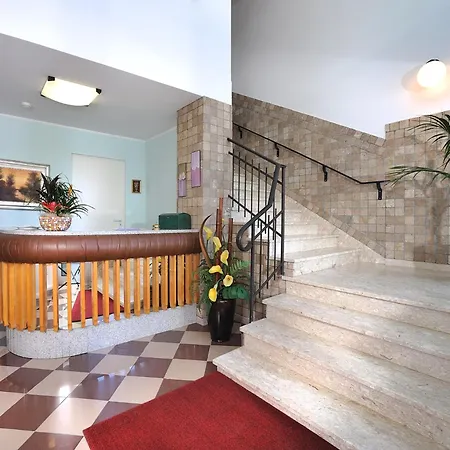 Atis Otel Bellaria-Igea Marina