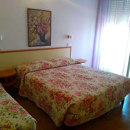 Hotel Atis Bellaria-Igea Marina