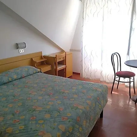 Hotel Atis