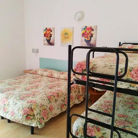 Hotel Atis Bellaria-Igea Marina