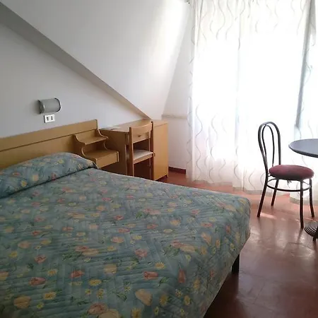 Atis 酒店 贝拉里亚-伊贾马里纳