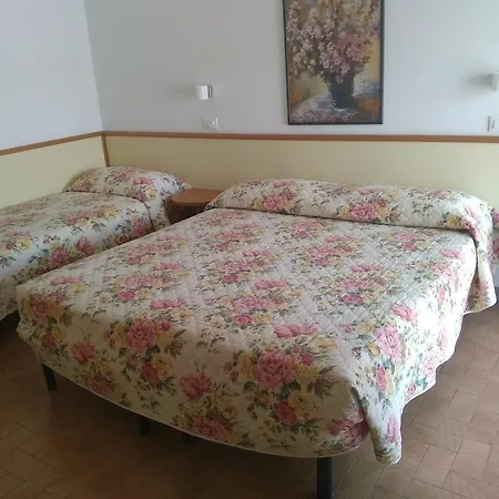 Hotell Atis