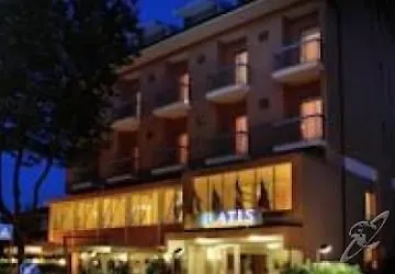 Atis Hotel 2*