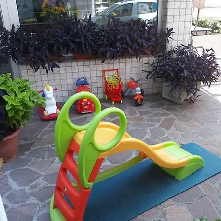 Otel Atis Bellaria-Igea Marina