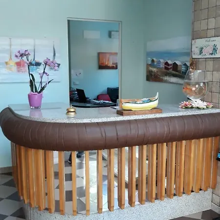 Hotel Atis Bellaria-Igea Marina