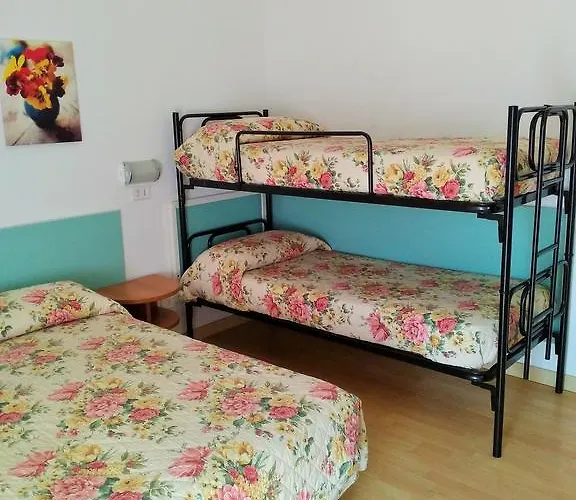 Atis 2* Bellaria-Igea Marina