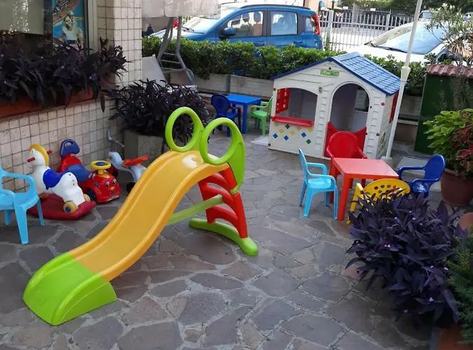 Atis Bellaria-Igea Marina