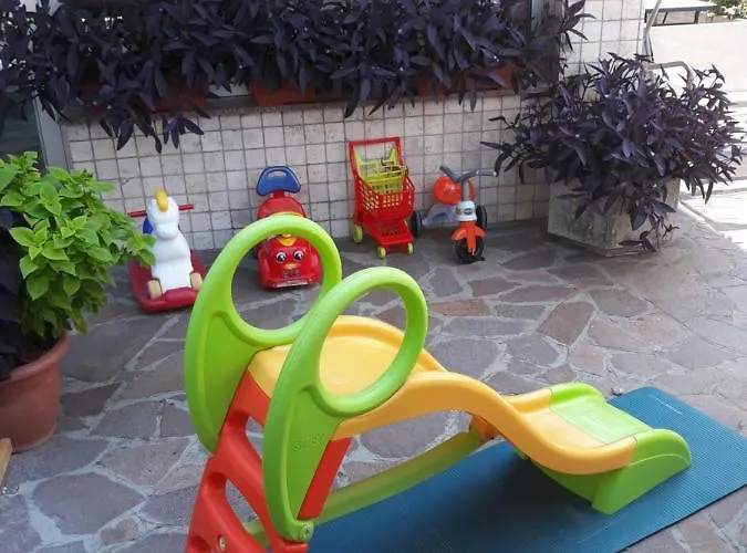 Hotel Atis Bellaria-Igea Marina